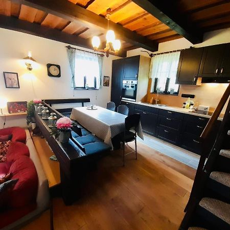 Holiday Home Marianne Velke Svatonovice المظهر الخارجي الصورة