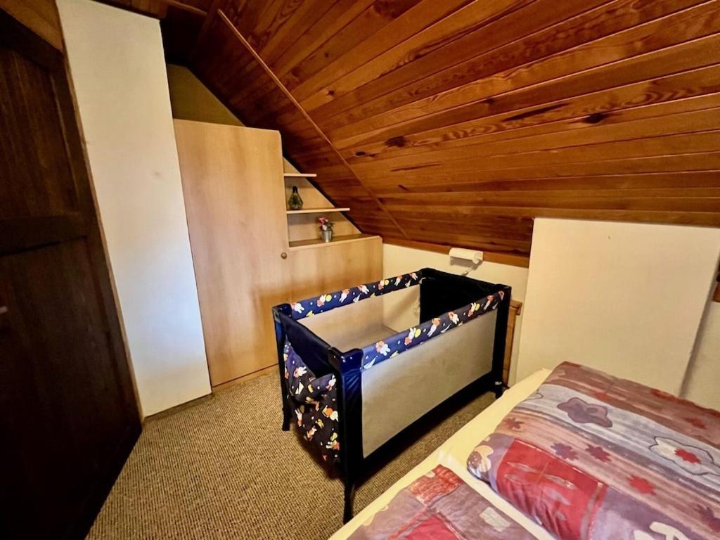 Holiday Home Marianne Velke Svatonovice المظهر الخارجي الصورة