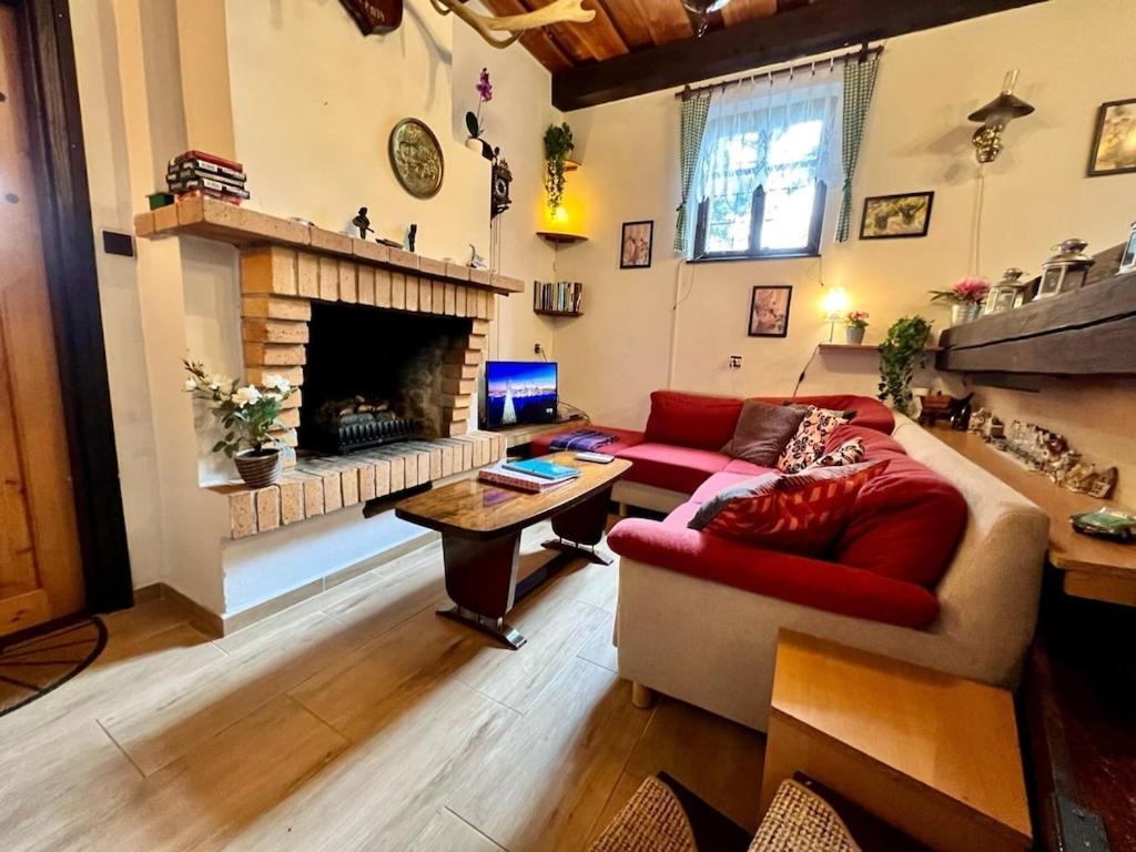 Holiday Home Marianne Velke Svatonovice المظهر الخارجي الصورة