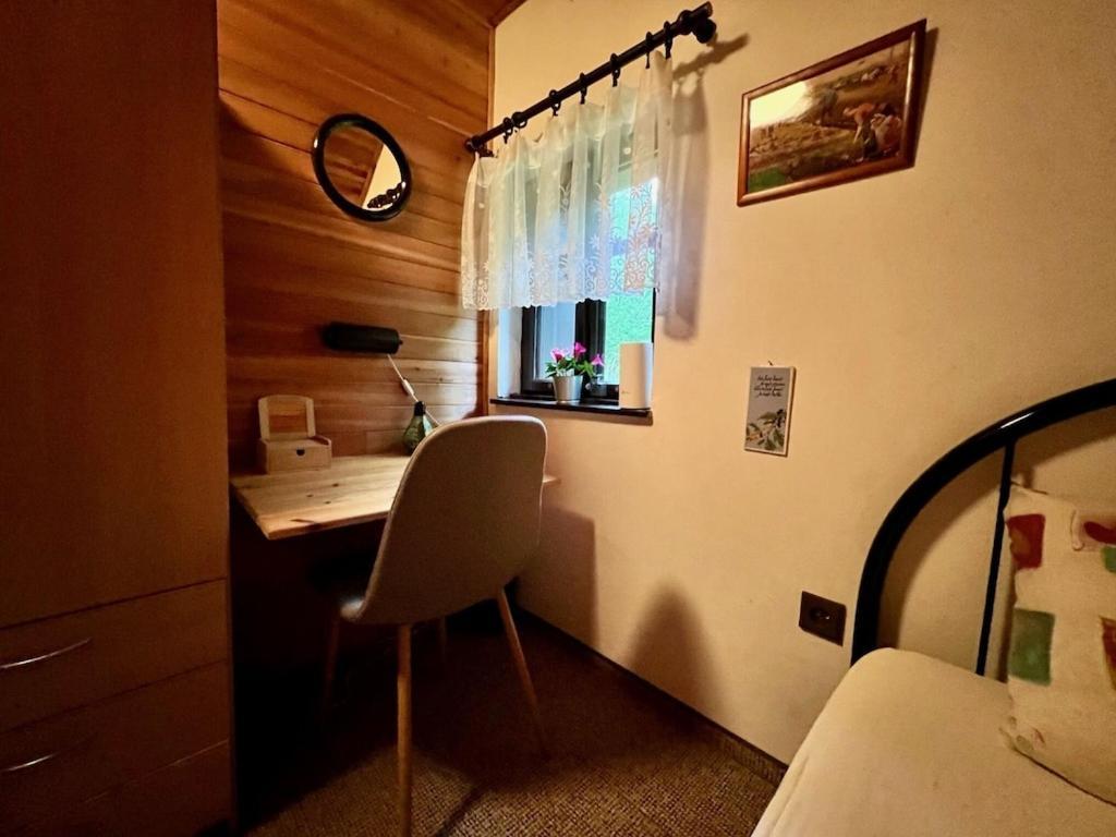 Holiday Home Marianne Velke Svatonovice المظهر الخارجي الصورة