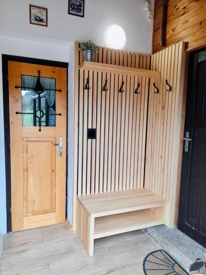 Holiday Home Marianne Velke Svatonovice المظهر الخارجي الصورة